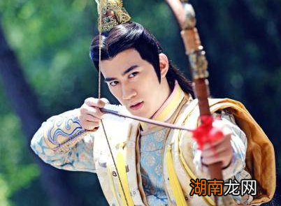 武则天当上皇帝之后 武则天为什么要养男宠