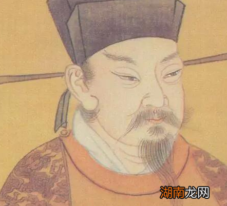 宋真宗才刚刚上台 他为什么将定难五州割让给了李继迁