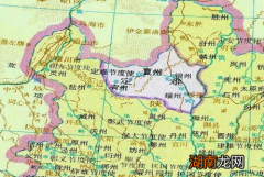 宋真宗才刚刚上台 他为什么将定难五州割让给了李继迁