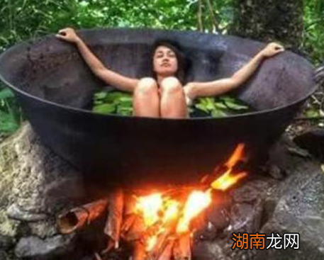 宋朝时期才的诞生铁锅 之前的古人又是怎么做饭的