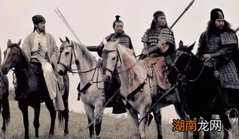 如果演义中荆州没丢，刘备能不能统一三国？