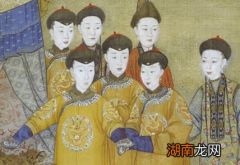 清朝皇帝在后宫中是如何做到雨露均沾的 这件事皇后说了算