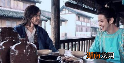 古代人下馆子吃什么 丢下银子和吃牛肉是真的吗