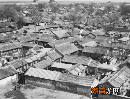 宋朝房价到底是什么样的 买房需要积攒261年