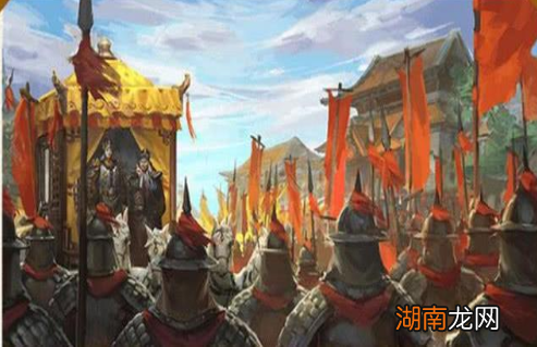 明成祖朱棣北伐蒙古的第一战,为何会失败?损失了多少精锐?