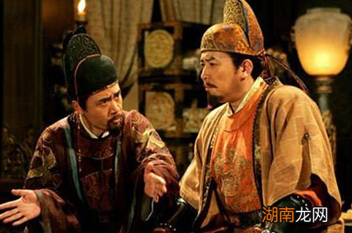 探寻玄武门之变背后的权利斗争和利益争夺的尔虞我诈