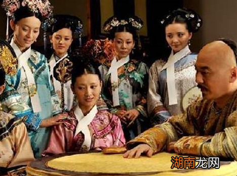 清宫剧对妃嫔称呼都是小主 这个小主到底是什么意思