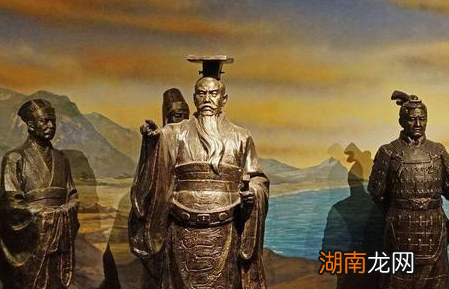 秦始皇当初修的长城到底花费多少钱 换做现在是多少人民币