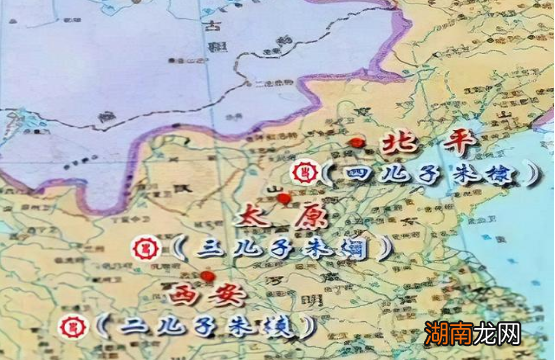 元朝残余势力为何不趁着靖难之役时打回北京?