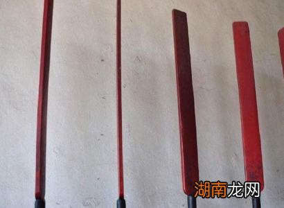 什么是杖刑?为何杖刑不打别的部位,偏偏就是要打屁股呢?