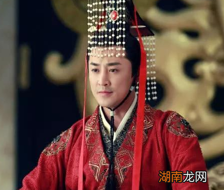 汉宣帝的功绩比汉武帝大 汉宣帝的名声为何比不上汉武帝