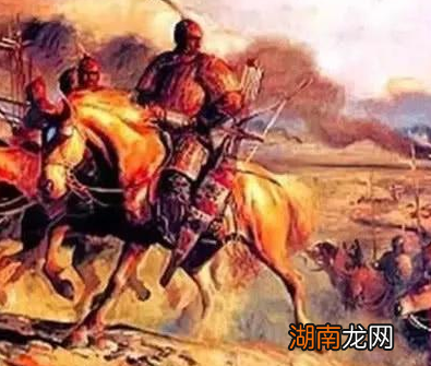 汉宣帝的功绩比汉武帝大 汉宣帝的名声为何比不上汉武帝