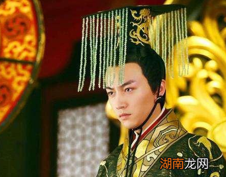 汉武帝临死前为什么会立刘弗陵做太子 汉武帝真的是无奈之举吗