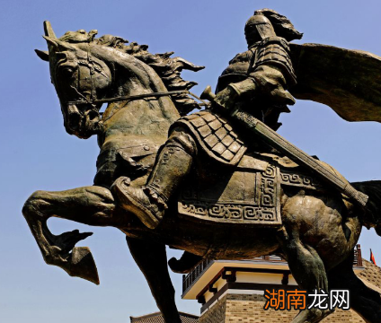 古代大将真的可以以一敌百吗 看看这个实验就知道了