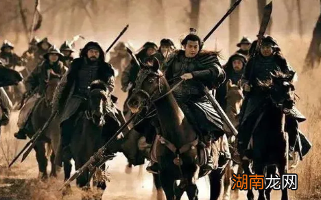 西晋名将王浚参与八王之乱,真的曾淹死八千妇人吗?