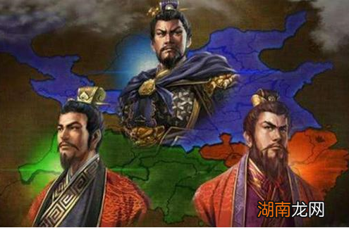 三国时期内乱频繁，为何没有外敌的侵扰？