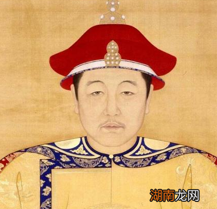 顺治在位时期都做了哪些贡献 只能说顺治运气好