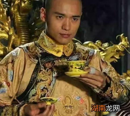 顺治在位时期都做了哪些贡献 只能说顺治运气好