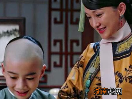 清朝皇帝为什么不能给生母抚养 这么做的目的有两个好处