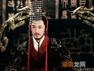 什么是戾太子事件?事情的真相是什么样的