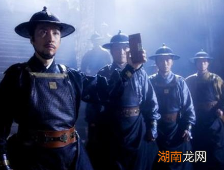 明朝前期的锦衣卫究竟有多可怕 承认罪行只求快点死