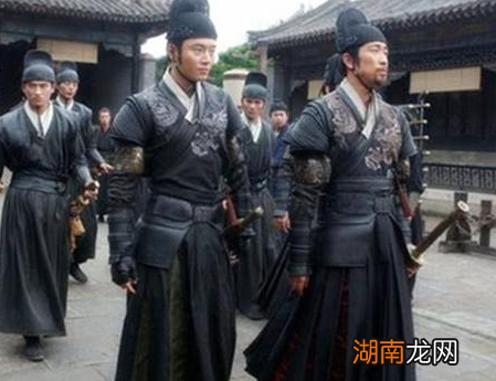 明朝前期的锦衣卫究竟有多可怕 承认罪行只求快点死