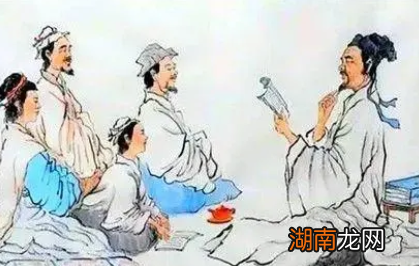 揭秘中国古代教育家，颜之推开创家训先河