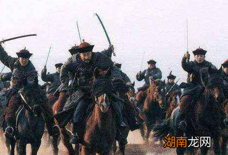 吴三桂为何把皇位传给孙子吴世璠呢？他儿子去哪了？