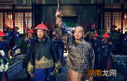 吴三桂最后失败与他的亲家郭壮图有什么关系？