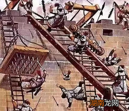 古代战争的消耗到底有多大 为何一大战就缺粮草