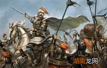 曹彰真的是一个不出色的武将吗 曹操为什么不选择他作为继承人