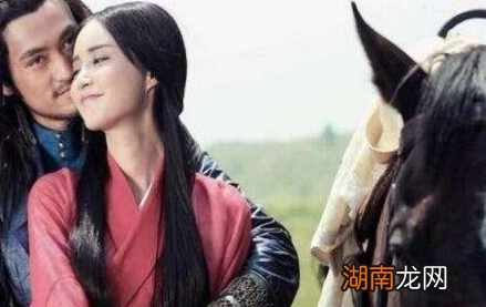 古代公主嫁给匈奴之后 她们为何都无法生育