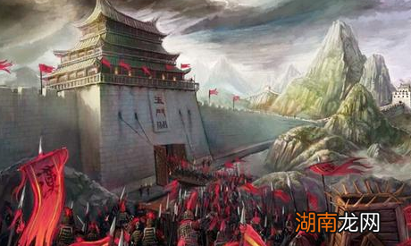 古代匈奴是现在的什么民族 他们现在在什么地方