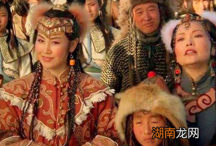 古代匈奴是现在的什么民族 他们现在在什么地方