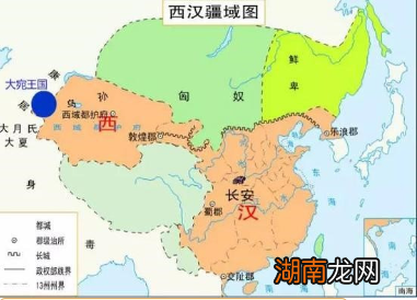 西汉的服役制度是怎样的？出钱雇人服役可以吗？