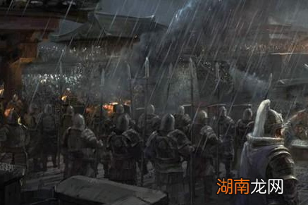 南宋和北宋都是同一个基因 南宋为何比北宋傲气的多