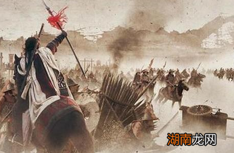 南宋和北宋都是同一个基因 南宋为何比北宋傲气的多