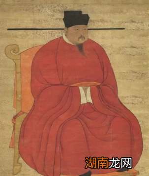 机灵聪慧才华横溢的北宋官员,最后怎么成了奸臣?