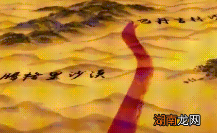 收复河西走廊有多困难 霍去病是如何拿下这个地方的