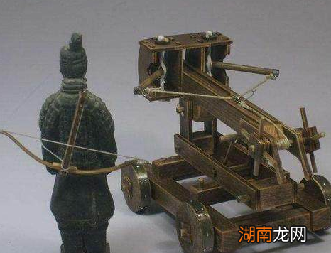 墨子机关术有哪些神奇 为何能够让鲁班甘拜下风