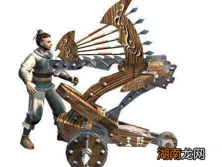 墨子机关术有哪些神奇 为何能够让鲁班甘拜下风