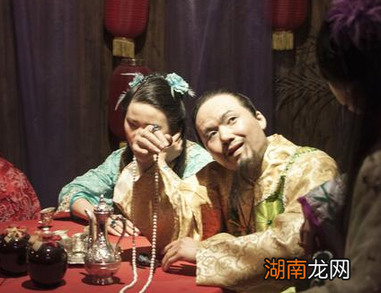 古代青楼女子年老之后 她们最后的归宿是什么