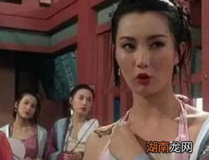 古代青楼女子年老之后 她们最后的归宿是什么