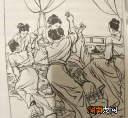 古代皇帝为何大多数都信仰道教 原因无非就是这个