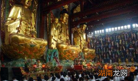 古代皇帝为何大多数都信仰道教 原因无非就是这个