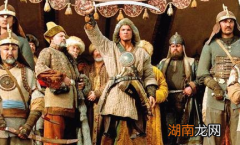 俗话说男婚女嫁 古代中原男子为何不娶匈奴女子