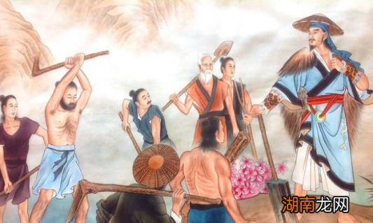 上古四凶是什么？鲧为何急于偷天帝的宝物息壤？