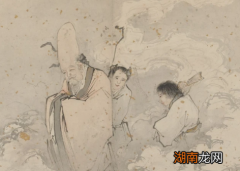 揭秘明朝最长寿的老人，一生竟然熬死了八个皇帝