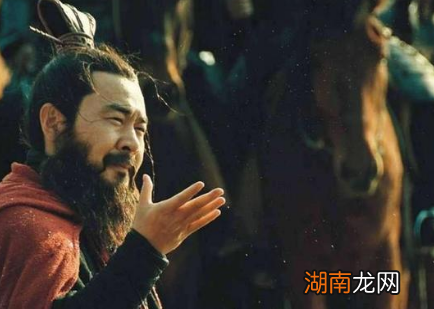 魏蜀吴三国平分天下 第一个被灭的为什么会是蜀汉