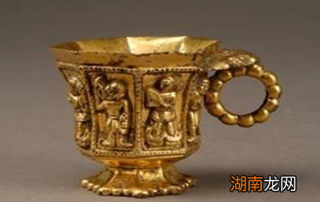 在盛唐的百年时间里，为什么会有&amp;ldquo;酒器&amp;rdquo;如此流行？